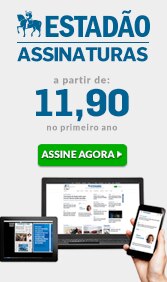 Imagem Assine o Estadão