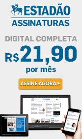 Imagem Assine o Estadão