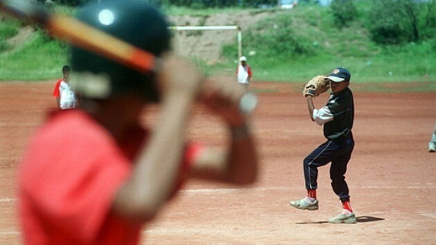 Projeto de beisebol pode acabar