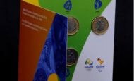 Conheça as moedas comemorativas Rio-2016