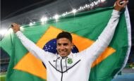 Resultados do Brasil no 10º dia da Rio-2016