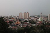 O bairro que ainda é freguesia