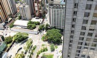 Parece olímpico, mas não é
