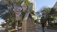 Da praça Oswaldo Cruz ao Ibirapuera