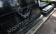 Famoso, cemitério possui lista de notáveis
