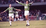 Evair, o matador