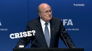 Como funciona o esquema de corrup&ccedil;&atilde;o na FIFA
