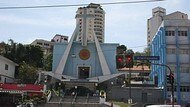 A história da Vila