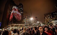 Nasceu junto com a Paulista