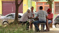 Vídeo: Vila Maria, ares de interior