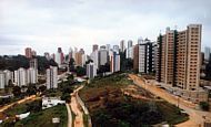 Não fica no Morumbi? Geografia confunde