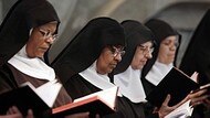 Entre o sagrado e o profano