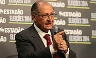 Geraldo Alckmin (PSDB)