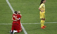 Alemanha campeã