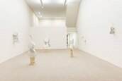 Região reúne diversas galerias de arte