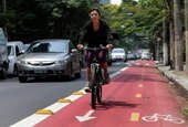 Treze paradas imperdíveis na ciclovia