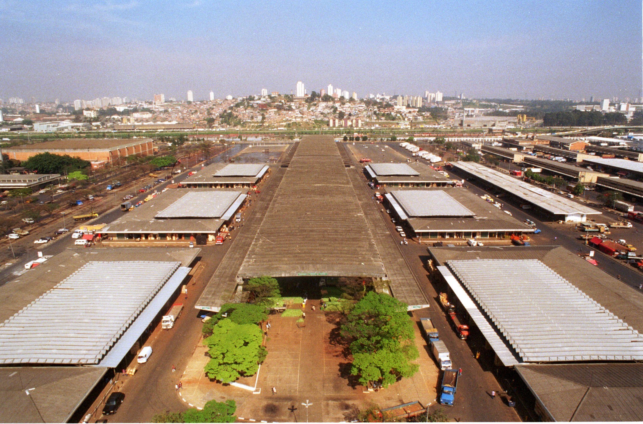 Nove curiosidades sobre a Vila Leopoldina