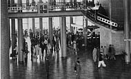 Passear no Aereporto era programa de paulista