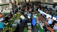 Feira de orgânicos conquista público 