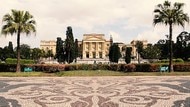 5 curiosidades sobre o Museu do Ipiranga