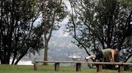 Mirante da Lapa é passeio obrigatório