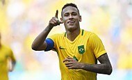 Revanche da Copa?