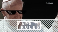 Por que o papa &eacute; pop?