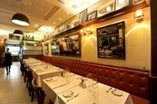 Os melhores restaurantes da região