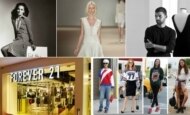 Veja as principais notícias da moda