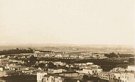 O mais antigo da zona norte