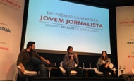 Sérgio Spagnuolo: ‘Jornalismo de dados vive seu melhor momento no Brasil’