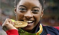 Medalhistas americanos