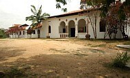 As histórias da Casa Verde e Limão