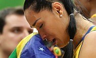 Eliminações brasileiras