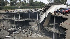 Invasão a shopping no Quênia em 2013 terminou com 67 mortos