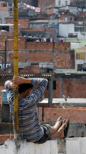 S&eacute;rie com 3 cap&iacute;tulos retrata o empreendedorismo nas periferias de SP
