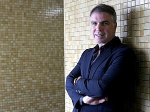 Helvio Romero/Estad&atilde;o - 