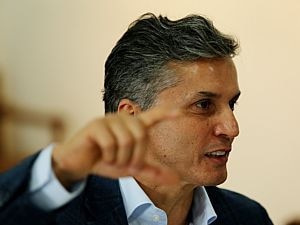 H&eacute;lvio Romero/Estad&atilde;o - 