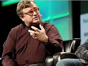 Reid Hoffman/Reuters - 