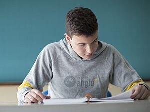 Anglo 21/Divulgação - Localizado na Zona Sul de São Paulo, o Anglo 21 é o primeiro colégio do Grupo Anglo, pertencente à SOMOS Educação