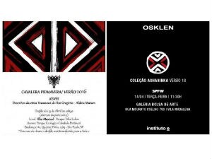 Reprodu&ccedil;&atilde;o - 