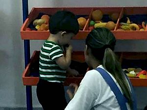 DreamKids/Divulgação - A DreamKids surgiu em 2010 como uma escola acolhedora, no Real Parque, que valoriza um ambiente exclusivo e adequado às necessidades das crianças onde o brincar, o aprender e o carinho são levados a sério