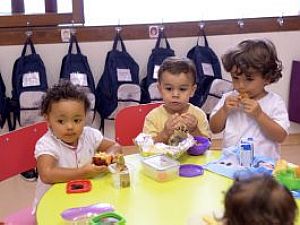 Escola da Vila/Divulgação - A Escola da Vila é uma instituição privada de ensino que visa, primordialmente, a produção de conhecimento, no espaço das relações ensino/aprendizado