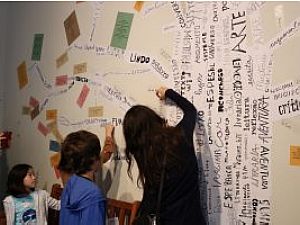  - Há mais de 40 anos, a Escola Viva atenta às transformações do mundo, traduz novas ideias e paradigmas para incluí-los na prática educativa
