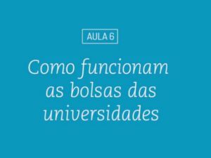 Reprodu&ccedil;&atilde;o - Bolsas - saiba como funciona o aux&iacute;lio financeiro