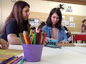 Friburgo/Casinha Pequenina - Somos uma instituição responsável socialmente, que investe em valores como preservação do ambiente, inclusão social e formação integral dos alunos