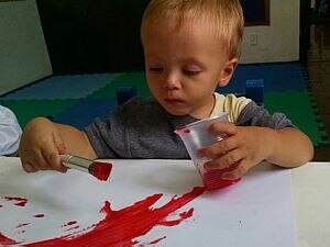 Girassol/Divulgação - A Escola Girassol, em Jaú, é uma escola de educação infantil que abriu suas portas em 1997 tendo por prioridade oferecer um espaço onde os alunos pudessem desenvolver suas inteligências e competências sem abrir mão de uma infância plena