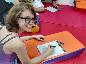 Graphein/Divulgação - O colégio Graphein projeto aposta em um educacional elaborado de acordo com a singularidade – habilidades, necessidades e interesses - de cada aprendiz