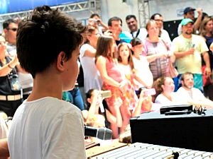Novo Tempo/Divulgação - O Colégio Novo Tempo tem 42 anos de história. Começou oferecendo educação infantil, ampliou para o Ensino Fundamental e depois o Ensino Médio