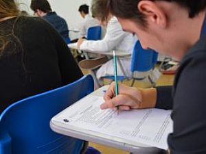 Ofélia Fonseca/Divulgação - Criado em 1921, o Colégio Ofélia Fonseca situado em Higienópolis, em São Paulo, tem atualmente 350 alunos da educação infantil ao Ensino Médio